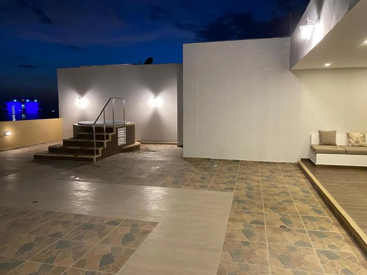 Apartamento En Santa Marta Ocean Club